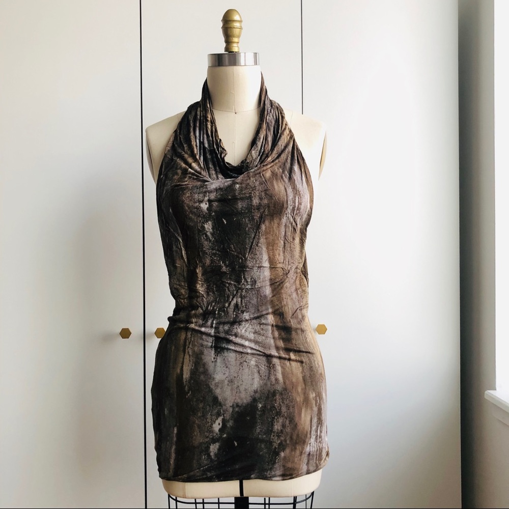Helmut Lang